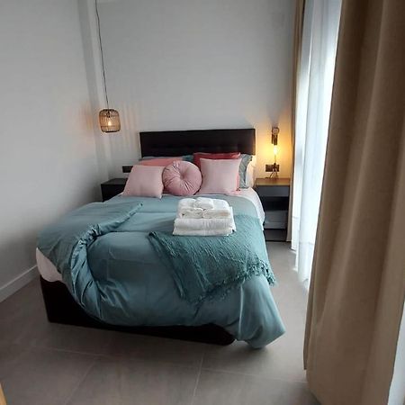 Love Rent4 Malaga City Exteriör bild